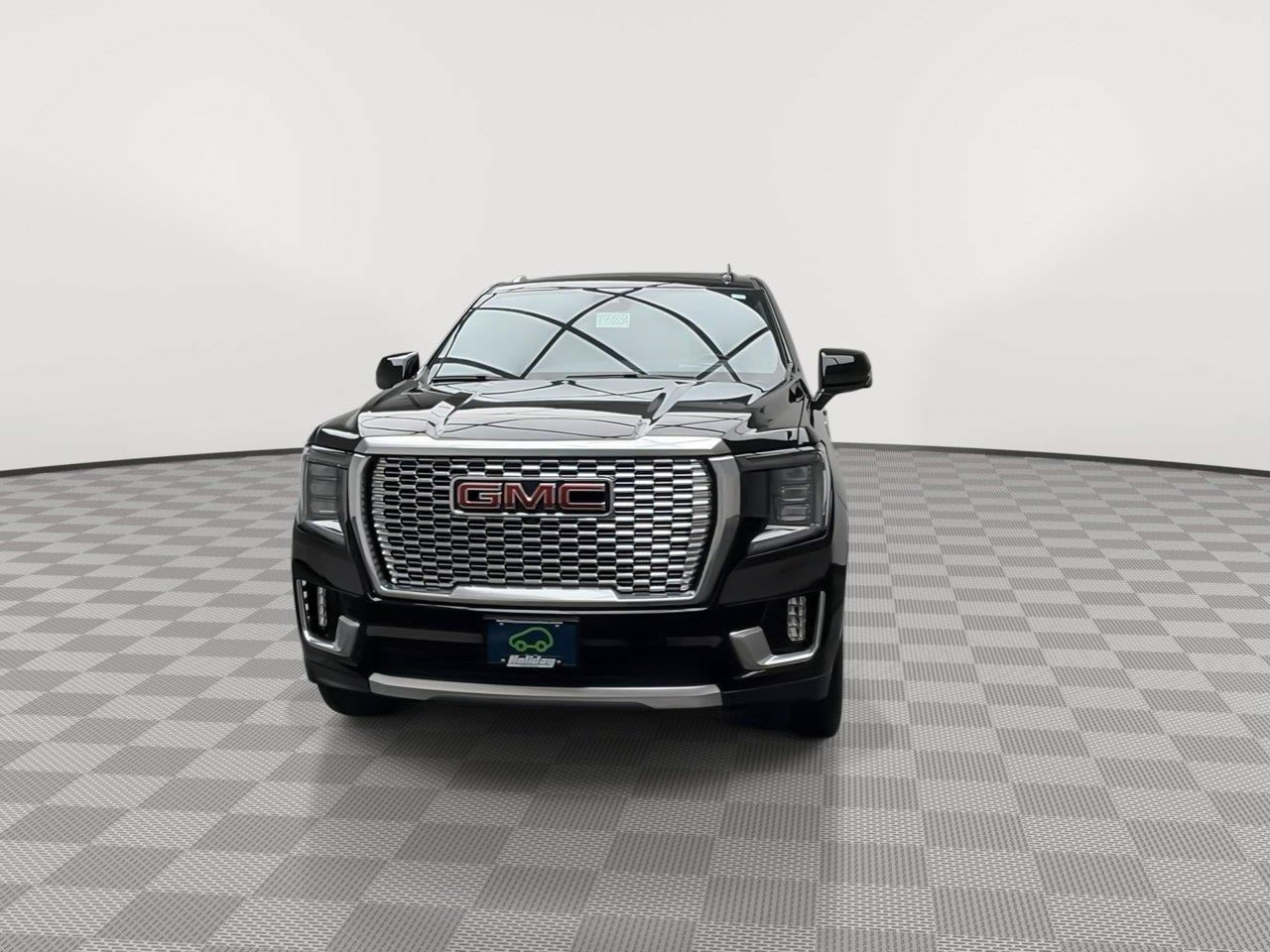 Certified 2023 GMC Yukon Denali w/ Max Trailering Package AWD/4WD image 40
