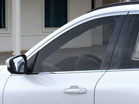 New 2026 Ford Escape Platinum w/ Premium Technology Package image 20