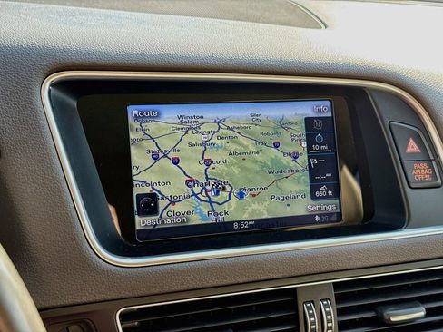 Used 2015 Audi Q5 TDI Prestige AWD/4WD image 18