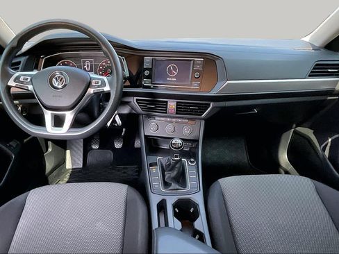 Used 2021 Volkswagen Jetta S FWD image 15