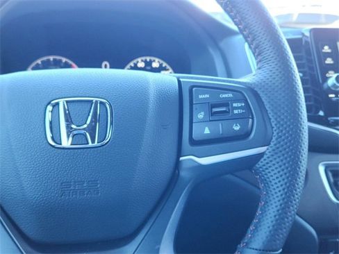New 2026 Honda Ridgeline TrailSport image 9