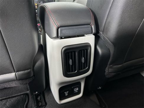 Used 2021 Jeep Compass Limited image 22