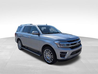 Used 2024 Ford Expedition Limited