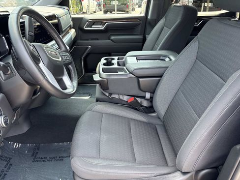 Used 2022 GMC Sierra 1500 Elevation AWD/4WD image 14