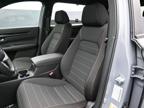 Certified 2026 Honda CR-V Sport image 21
