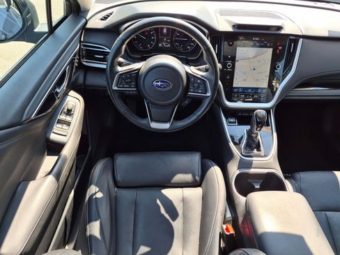 Used 2023 Subaru Outback Limited AWD/4WD image 33