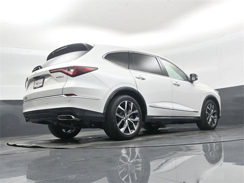 Used 2022 Acura MDX FWD w/ Technology Package image 40