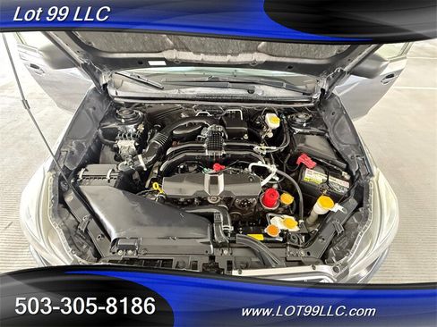 Used 2013 Subaru Impreza 2.0i AWD/4WD image 22