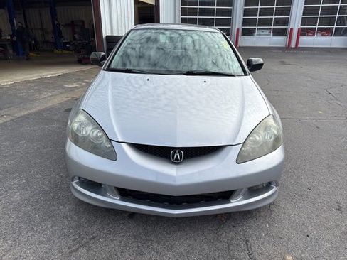 Used 2006 Acura RSX image 3