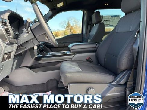 New 2026 Ford F150 STX image 18