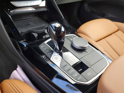 Used 2023 BMW X3 xDrive30i w/ Premium Package w/ZPA image 30