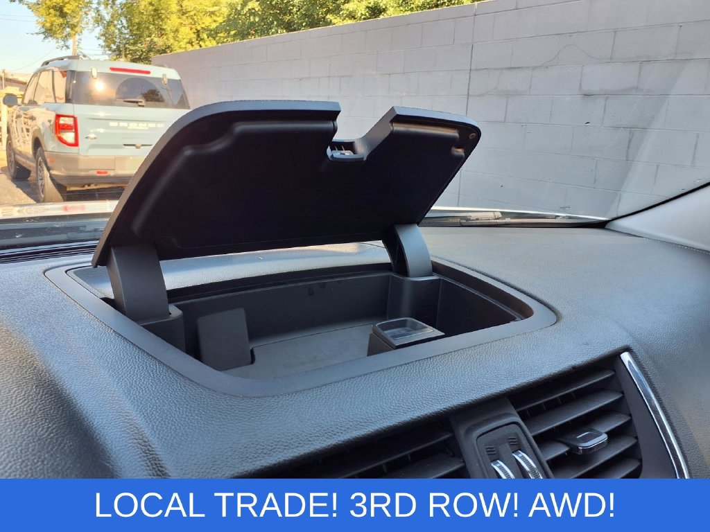 Used 2015 GMC Acadia SLE AWD/4WD image 17