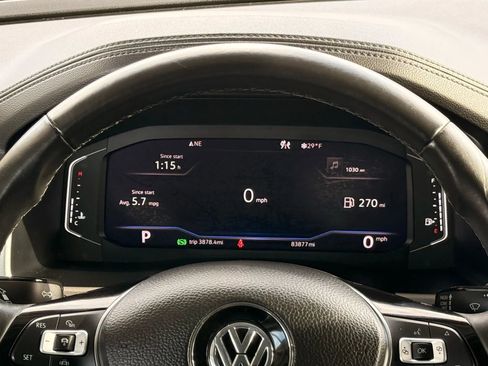 Used 2019 Volkswagen Atlas SEL image 39