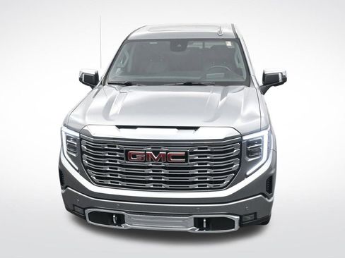 Used 2024 GMC Sierra 1500 Denali w/ Denali Reserve Package AWD/4WD image 24