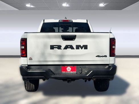 New 2025 RAM 1500 Tradesman image 9