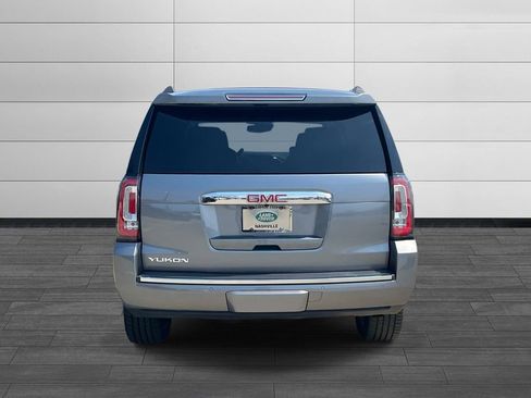 Used 2019 GMC Yukon Denali w/ Denali Ultimate Package image 4