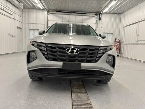 Used 2023 Hyundai Tucson SEL AWD/4WD image 14