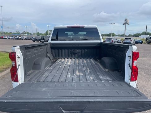 Used 2023 Chevrolet Silverado 2500 LT w/ Convenience Package AWD/4WD image 13