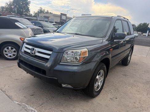 Used 2006 Honda Pilot EX image 2