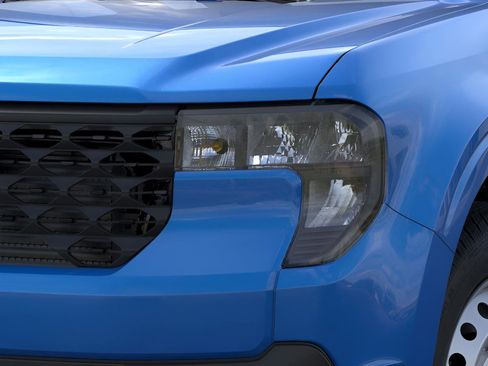 New 2026 Ford Maverick XL image 19