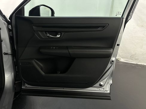 New 2026 Honda CR-V Sport image 31