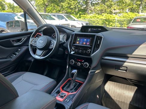 Used 2020 Subaru Forester Sport AWD/4WD image 31