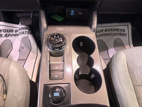Used 2021 Ford Bronco Sport Big Bend w/ Big Bend Package AWD/4WD image 18