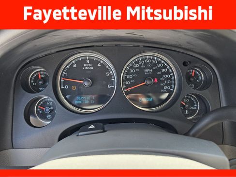 Used 2010 Chevrolet Tahoe LTZ AWD/4WD image 28