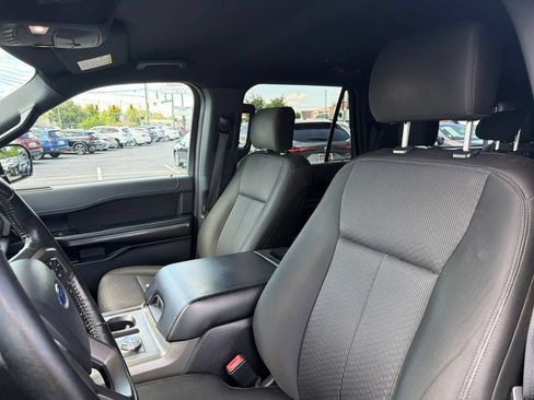 Used 2019 Ford Expedition Max XLT AWD/4WD image 14
