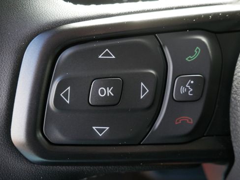 New 2026 Jeep Wrangler Unlimited Sport AWD/4WD image 14