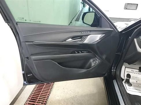 Used 2020 Cadillac CT4 Premium Luxury AWD/4WD image 4