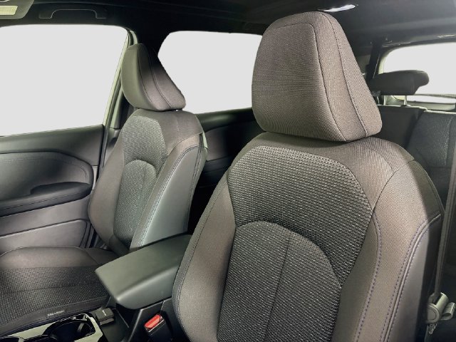 New 2026 Subaru Forester Touring AWD/4WD image 20