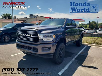 Used 2019 RAM 1500 Rebel
