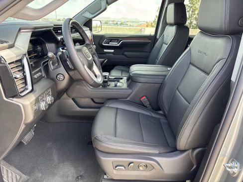 Used 2026 GMC Sierra 1500 Denali AWD/4WD image 30