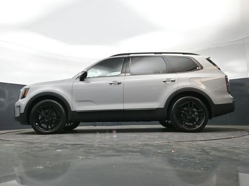 Used 2025 Kia Telluride EX X-Line AWD/4WD image 40