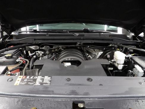 Used 2018 GMC Sierra 1500 SLT AWD/4WD image 23