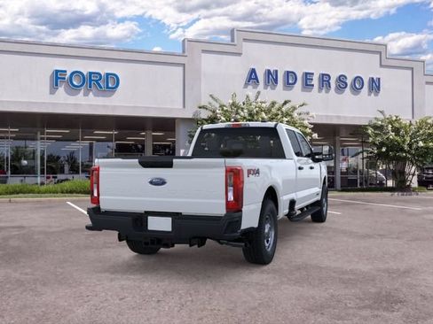 New 2026 Ford F350 XL AWD/4WD image 8