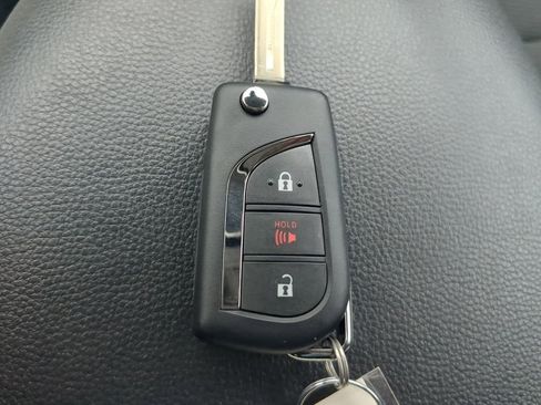 Used 2025 Toyota RAV4 LE image 35