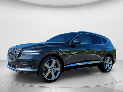 Used 2023 Genesis GV80 2.5T w/ Prestige Package