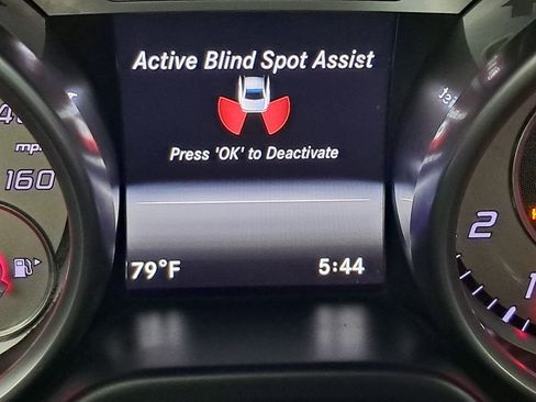 Used 2016 Mercedes-Benz SL 550 AMG Pkg image 15