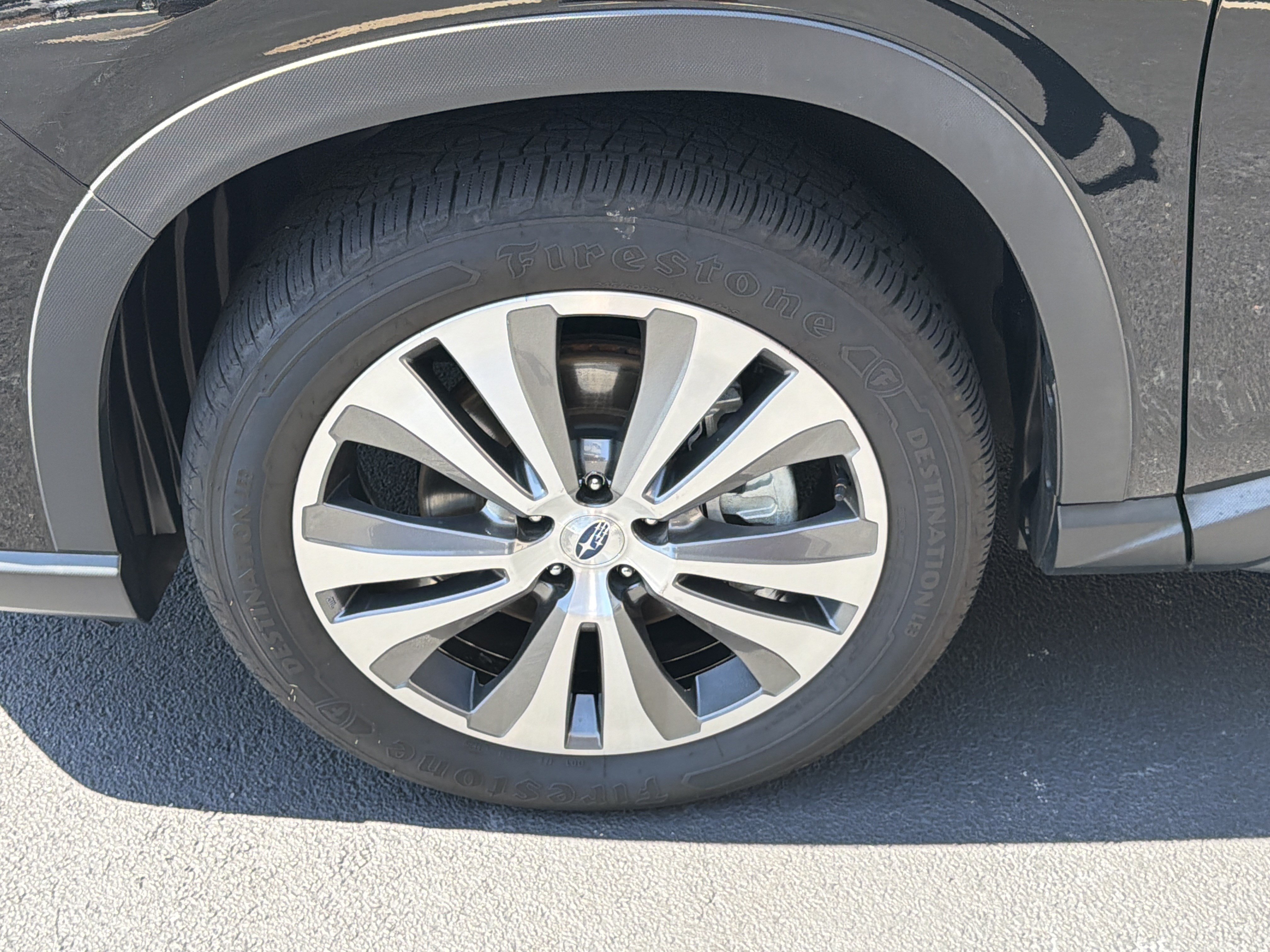 Used 2022 Subaru Ascent Touring AWD/4WD image 11