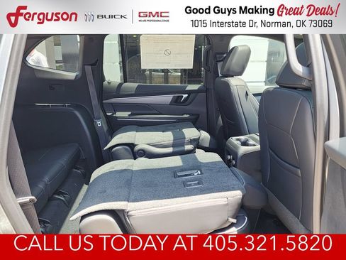 New 2026 Buick Enclave Sport Touring w/ Super Cruise Package FWD image 48