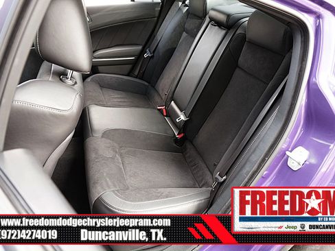 New 2023 Dodge Charger Scat Pack image 14