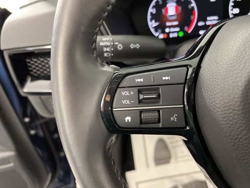 Used 2024 Honda CR-V EX-L image 23