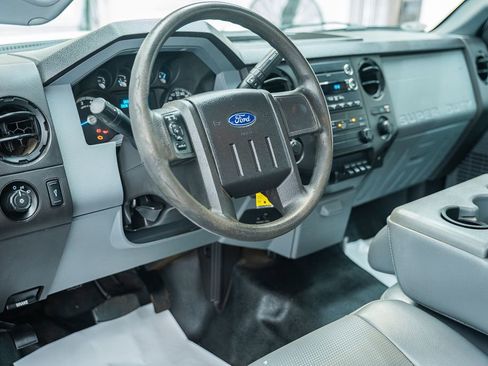 Used 2016 Ford F350 XL w/ Power Equipment Group image 24