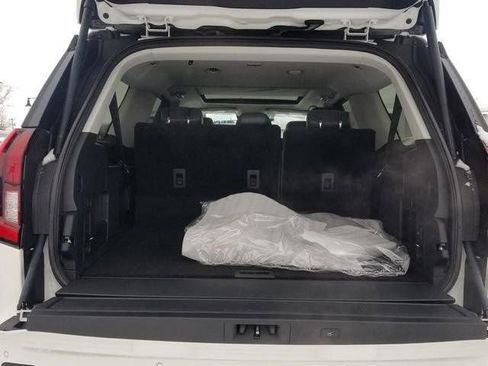 New 2026 Ford Expedition Max Active image 7