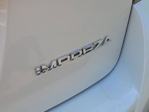 Used 2019 Subaru Impreza 2.0i Premium AWD/4WD image 8