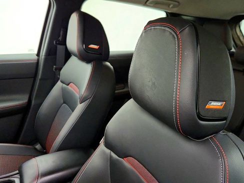 Used 2025 Nissan Kicks SR w/ SR Premium Package AWD/4WD image 21