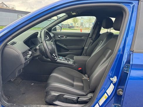 Used 2023 Honda Civic Sport image 14