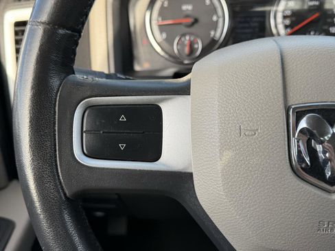 Used 2009 Dodge Ram 1500 Truck SLT w/ Lone Star Regional Pkg image 20